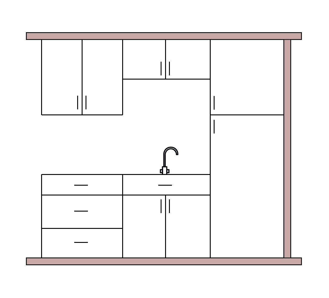 Cabinet Moldings