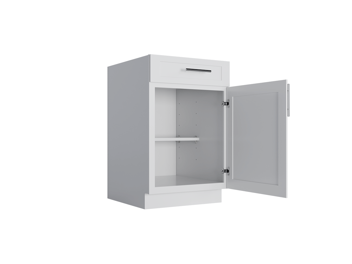 Base Cabinets