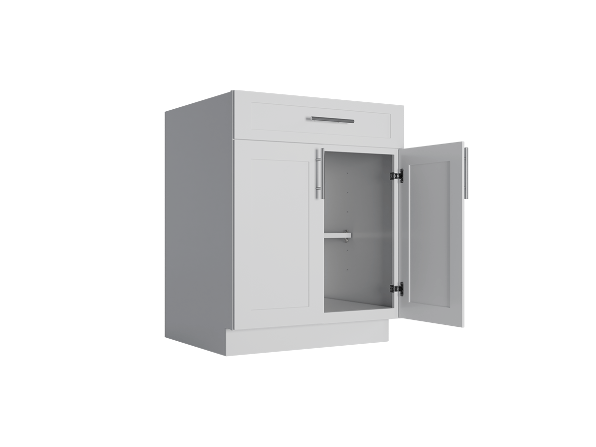 Base Cabinets