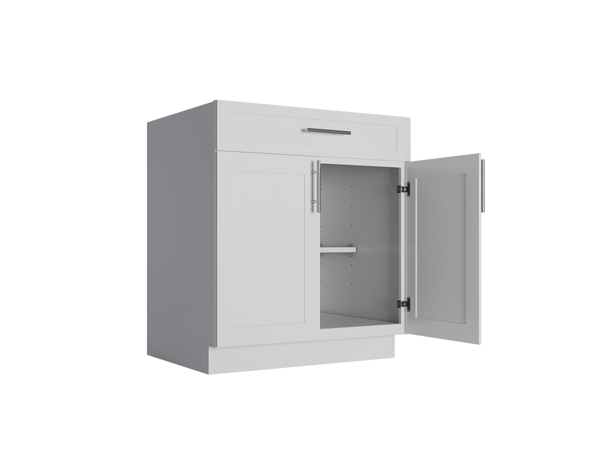 Base Cabinets