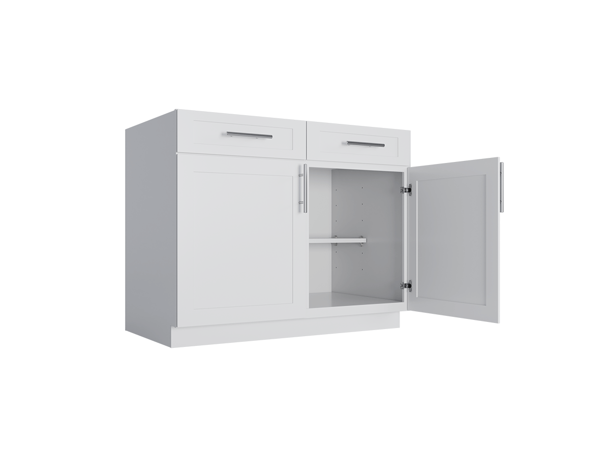 Base Cabinets
