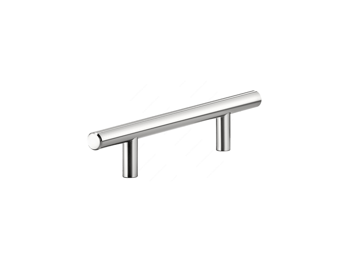 Modern Steel Pull
