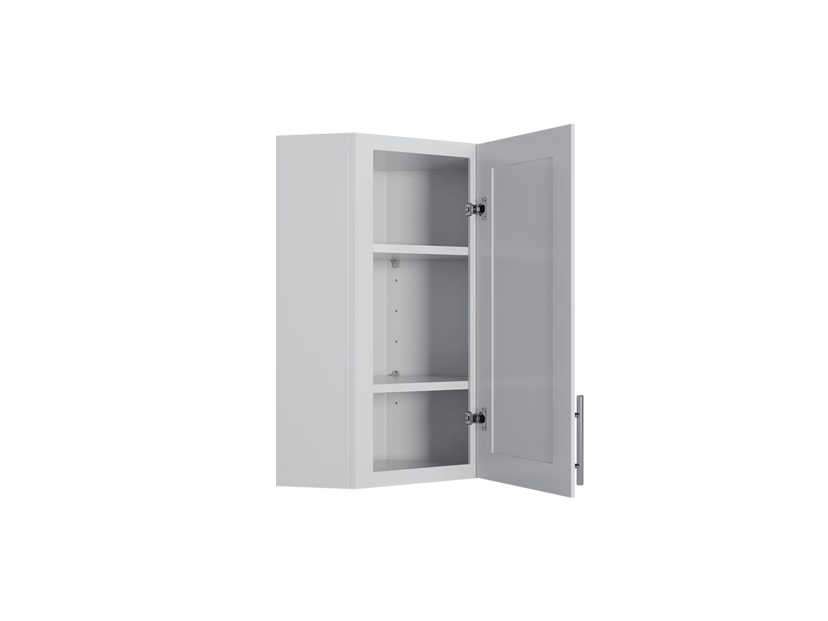 Wall Cabinets - 30" High