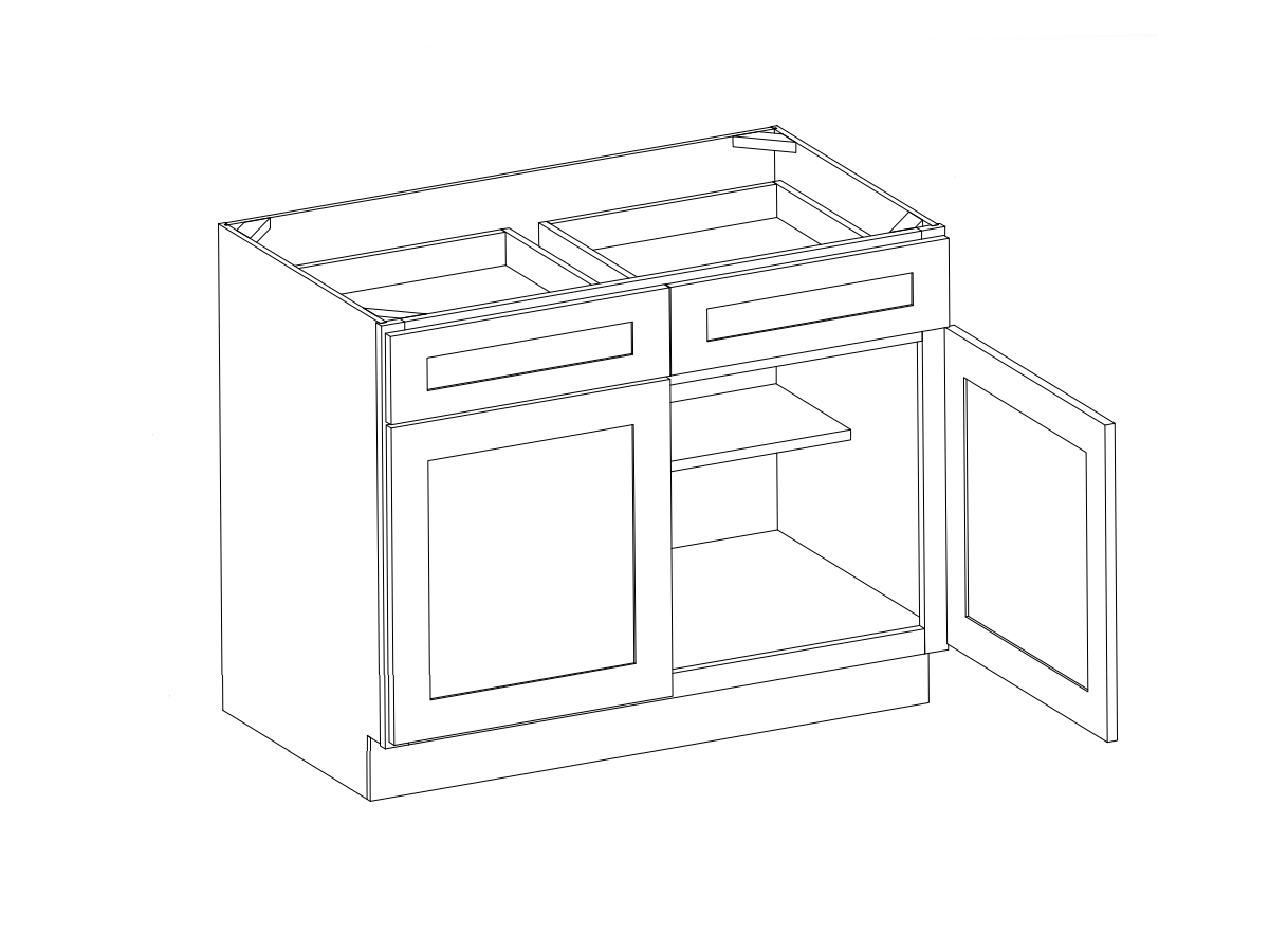 Base Cabinets