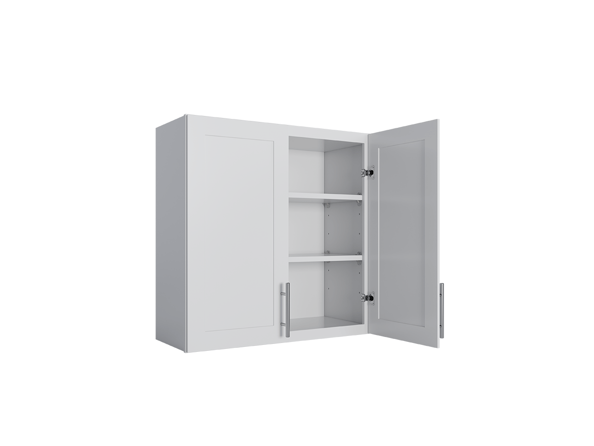 Wall Cabinets - 30" High