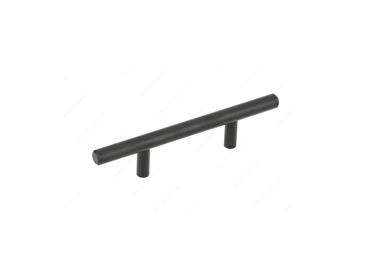 Modern Steel Pull