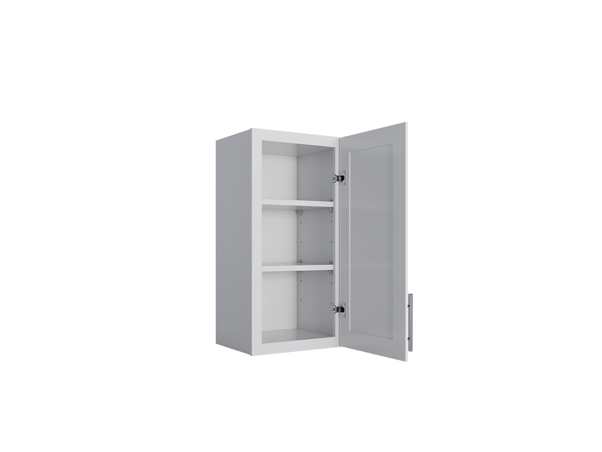 Wall Cabinets - 30" High