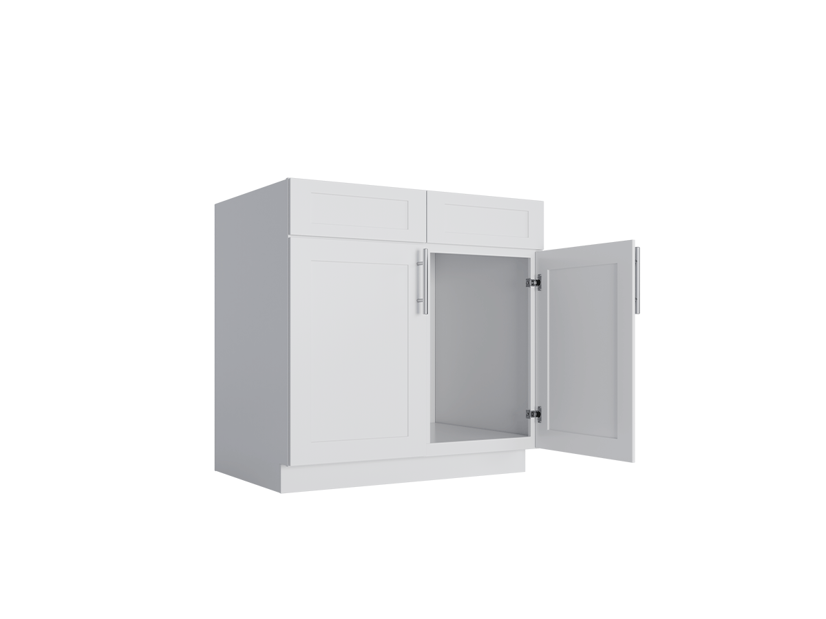 Sink Base Cabinets