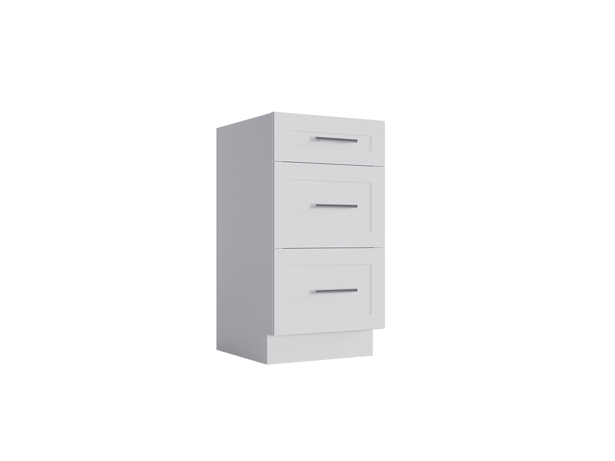 Drawer Base Cabinets