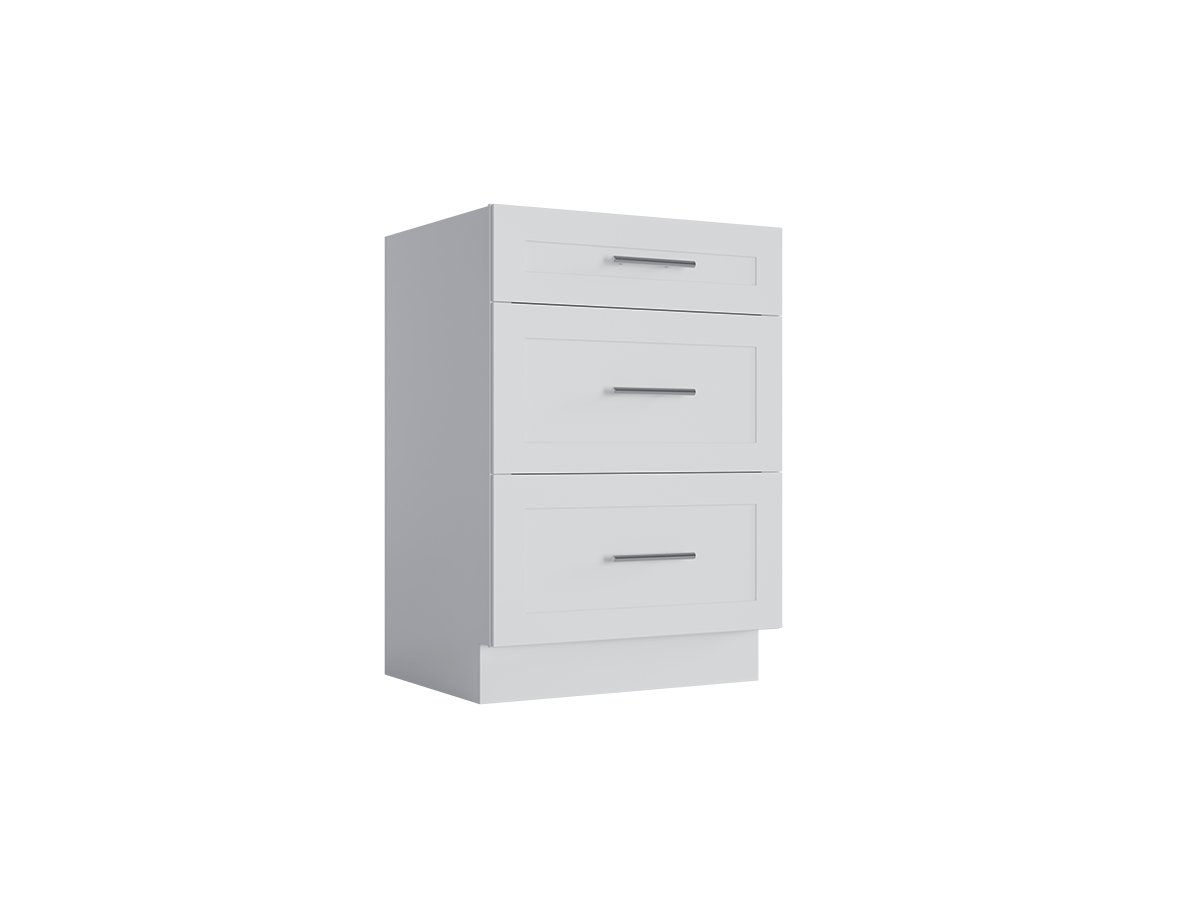 Drawer Base Cabinets