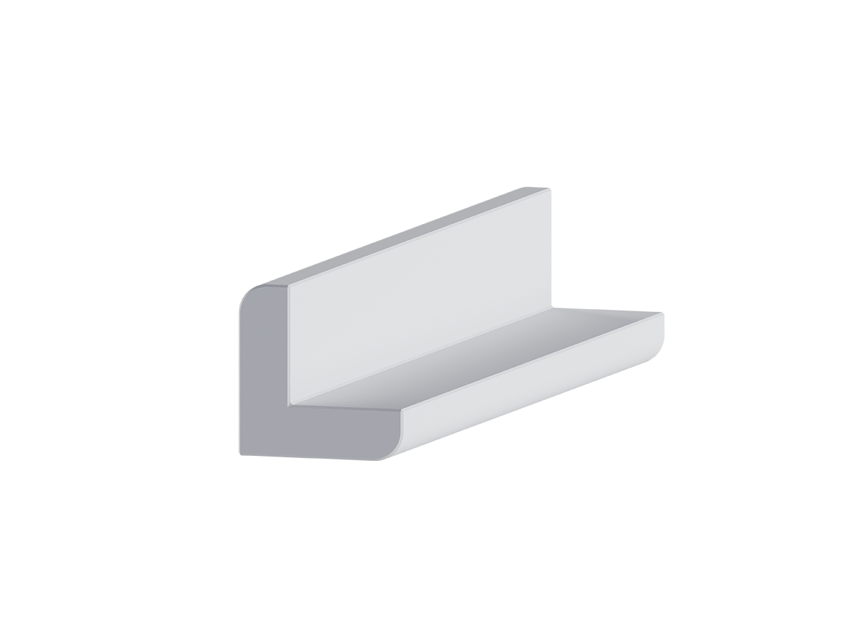 Cabinet Moldings