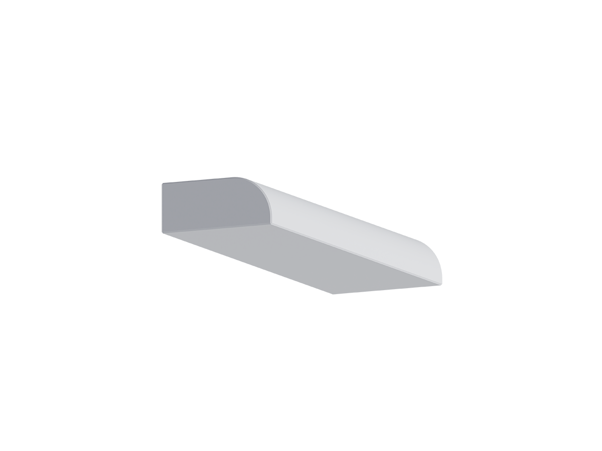 Cabinet Moldings