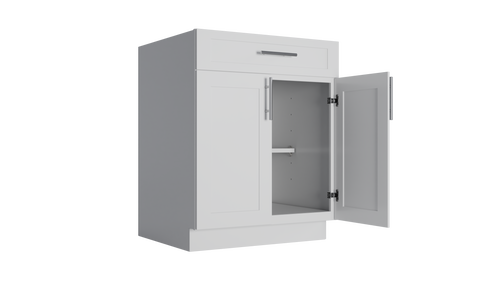 Base Cabinets