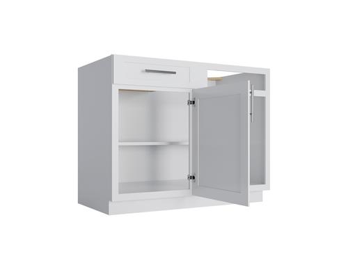 Corner Base Cabinets