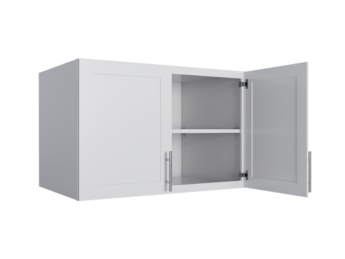 Refrigerator Wall Cabinets