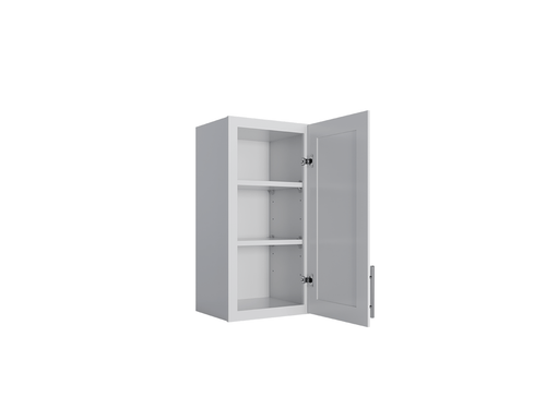 Wall Cabinets - 42" High