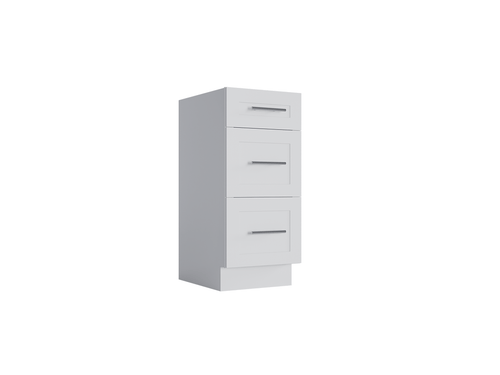 Ombre Drawer Base Cabinets