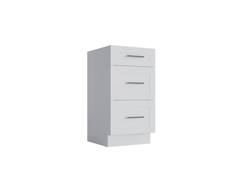 Ombre Drawer Base Cabinets