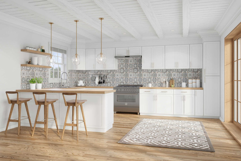 Inspiration – Moda Kitchen Cabinets