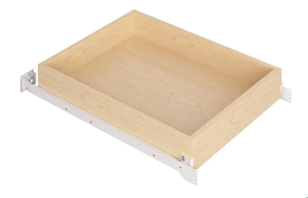 Roll Out Trays for Base & Pantry Cabinets